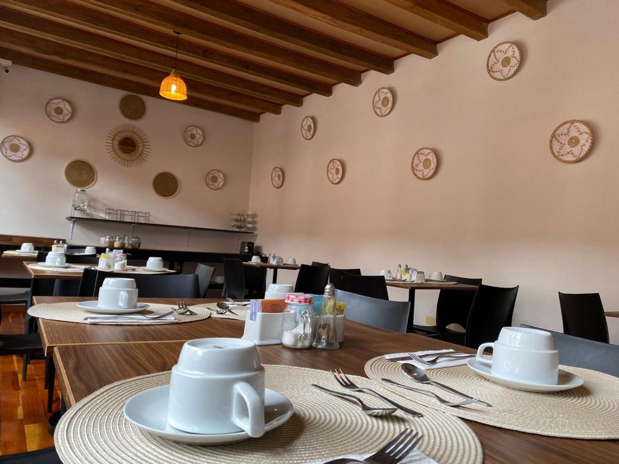 Hotel Katari At Plaza De Armas Cuzco Exteriér fotografie