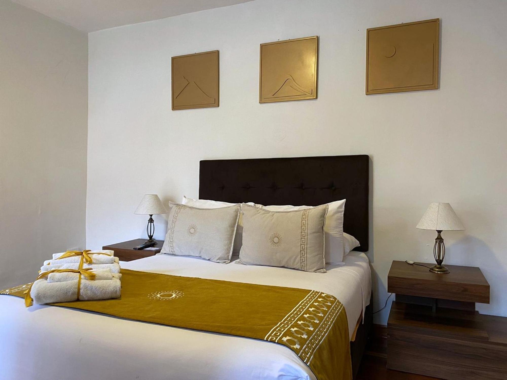 Hotel Katari At Plaza De Armas Cuzco Exteriér fotografie